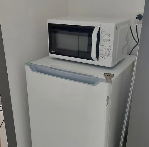 Bahia Rental-Departamento X Dia