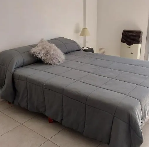 Bahia Rental-Departamento X Dia