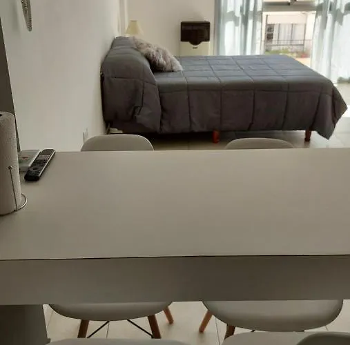 Bahia Rental-Departamento X Dia