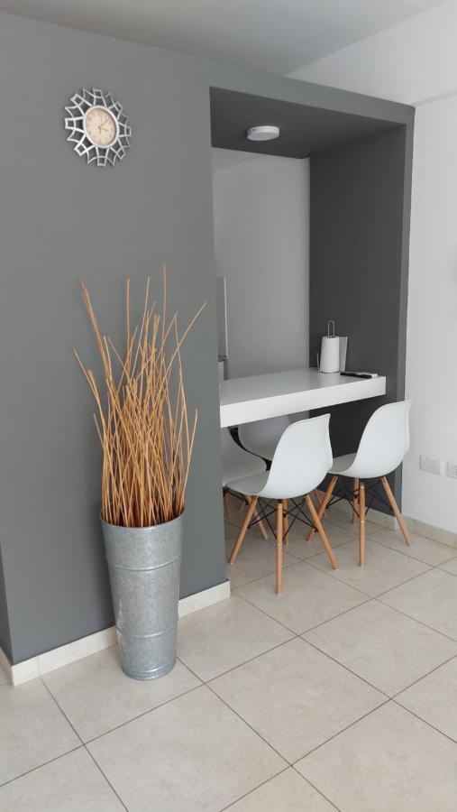 Apartment Bahia Rental-departamento X Dia *