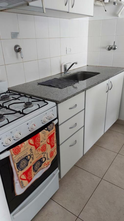 Bahia Rental-departamento X Dia Apartment
