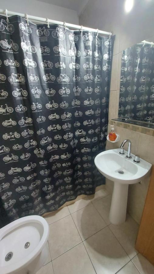 Apartment Bahia Rental-departamento X Dia Bahia Blanca