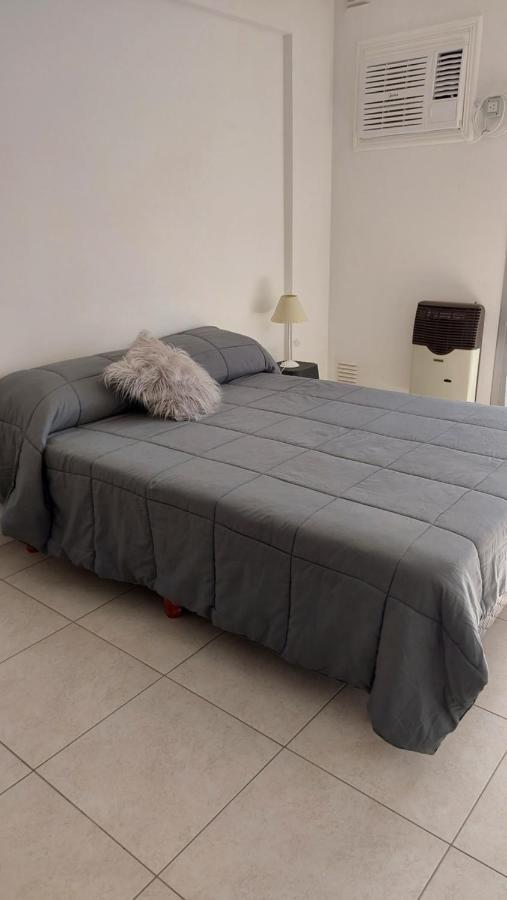 Bahia Rental-departamento X Dia Apartment