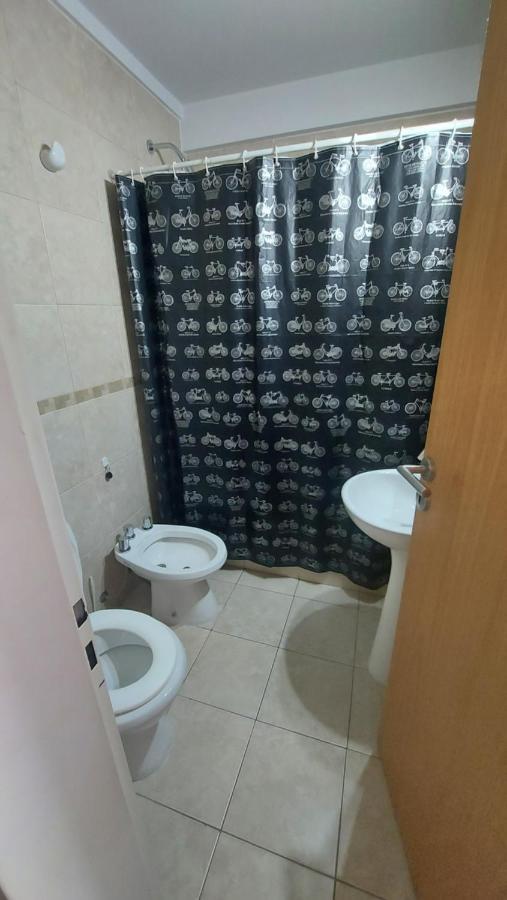 Bahia Rental-departamento X Dia *