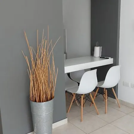 Bahía Rental-Departamento x dia Bahía Blanca Exterior foto